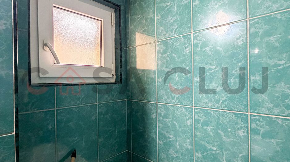 Apartament 2 camere decomandat | Parcare + balcon | Mănăștur - Poză 9