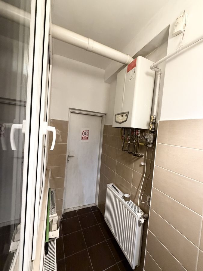 Stefan cel Mare - 3 Camere De Inchiriat - Poză 10