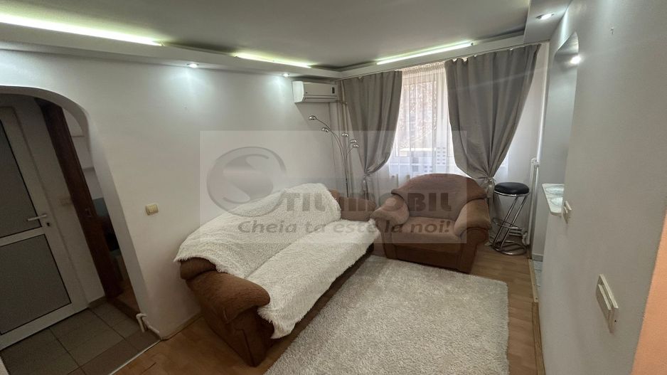 Apartament 3 camere Podu Roș – Fără risc seismic, ideal investiție - Poză 6