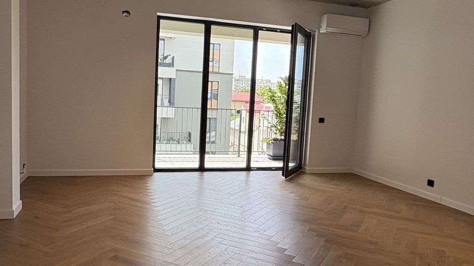 Apartament High End 4 camere I Zona Barbu Vacarescu I Imobil nou - Poză 23