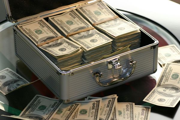 Bugetul alocat unei achiziții imobiliare