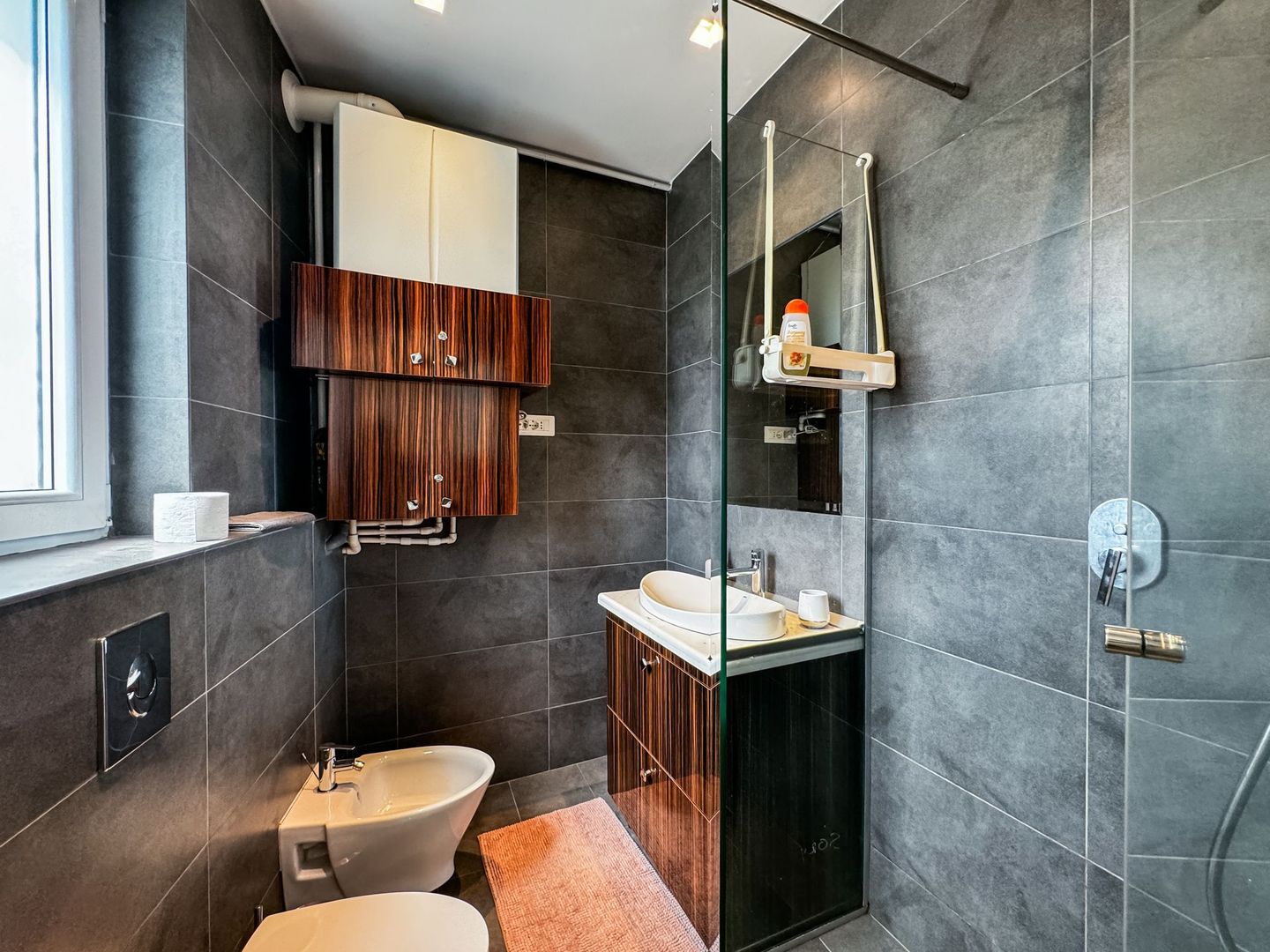 Apartament 3 camere Caderea Bastiliei - Poză 12