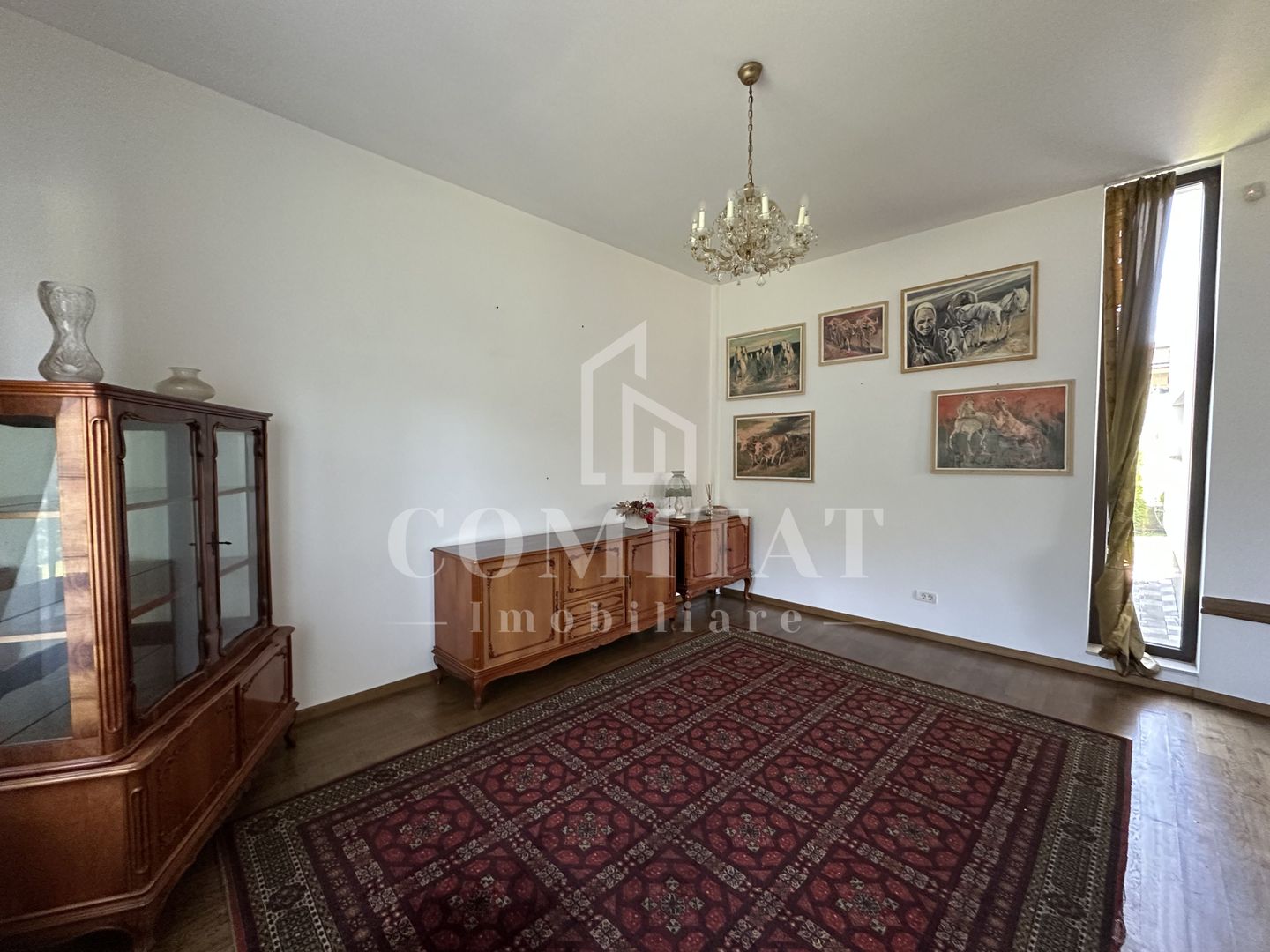 Casa Individuala cu 4 dormitoare | Drum Privat | Cartier Europa - Poză 6
