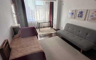 AP. 2 CAMERE- METALURGIEI, PARCARE INCLUSA,BLOC NOU, BUCATARIE INCHISA - Poză 2