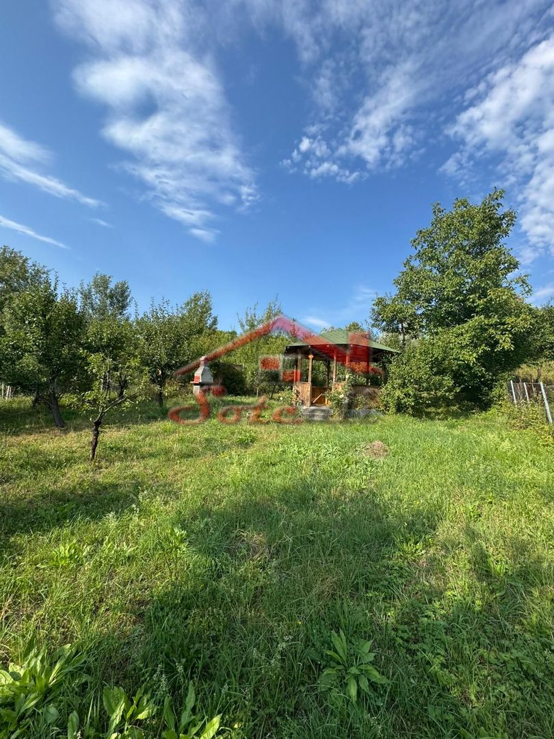 Vila de vanzare Cornu de Jos - Poză 7