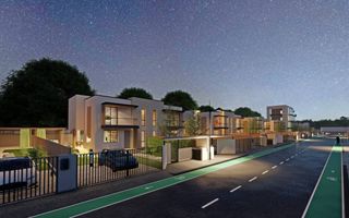 Cladire multifunctionala, Calea Bucuresti, P+3E, trafic intens - Poză 7