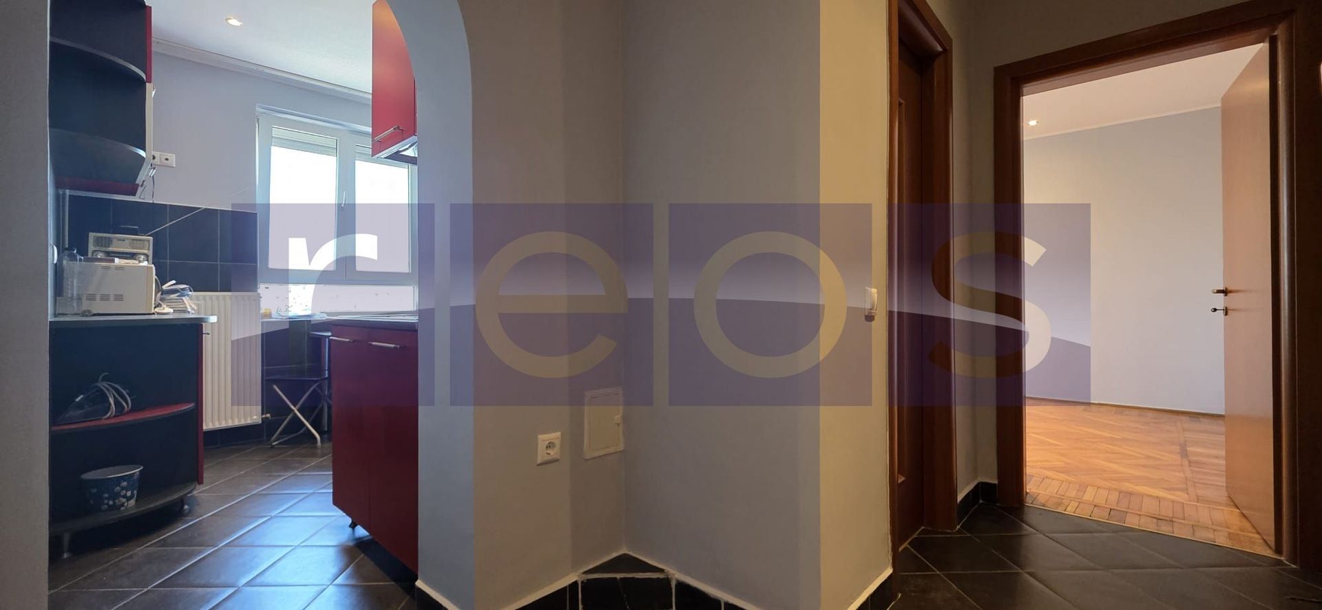 VANZARE 2 CAMERE DECOMANDAT- FLOREASCA - STRADA CEAIKOVSKI - Poză 13