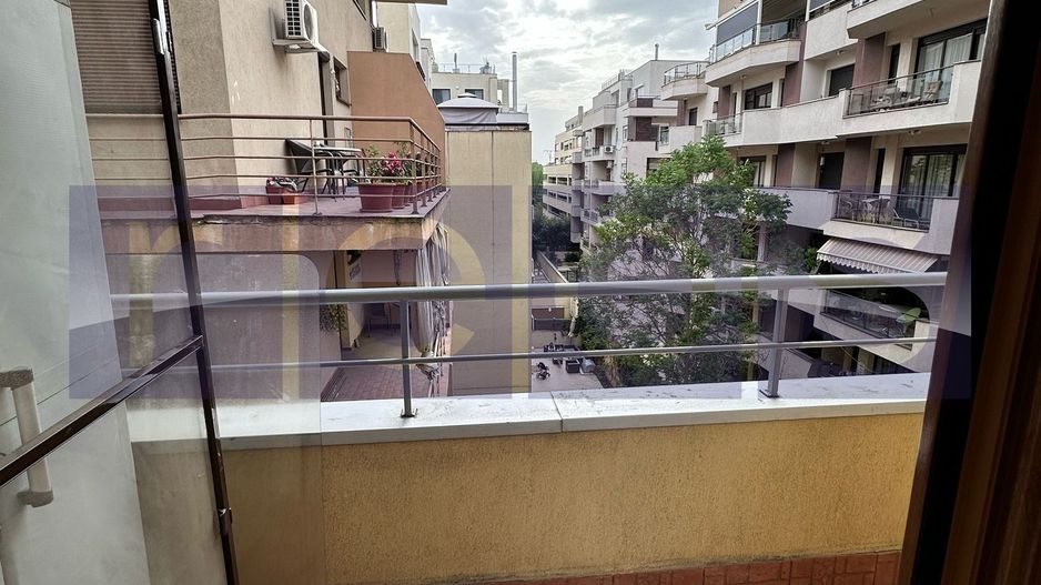 INCHIRIERE 3 CAMERE | LOC PARCARE | MOBILAT SI UTILAT | HERASTRAU | - Poză 15