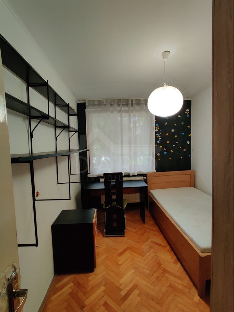 Inchiriez apartament cu 3 camere - Poză 3