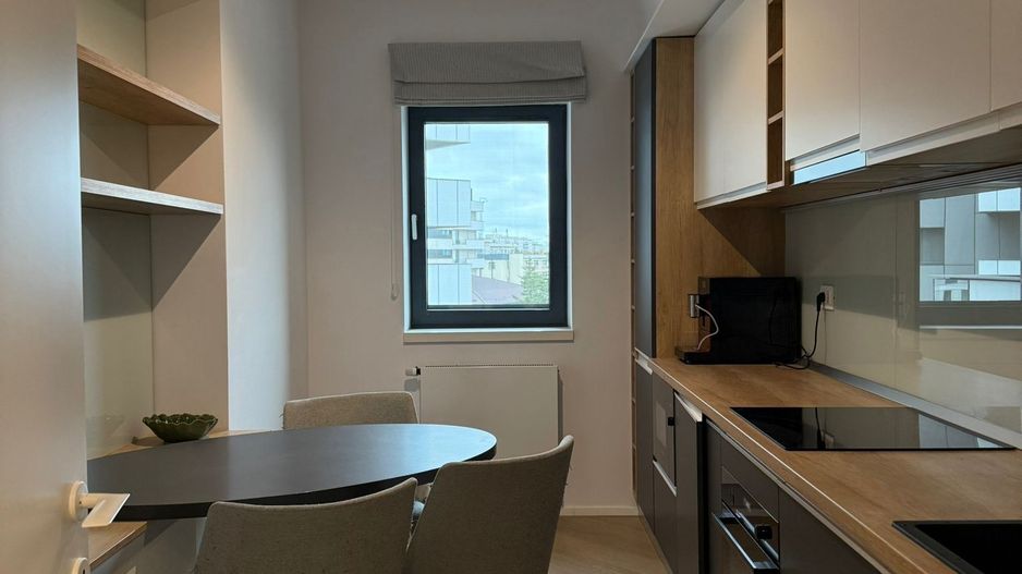 Prima inchiriere I Apartament 2 camere | Cortina Academy - Poză 11