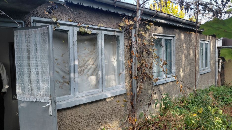 🏡 CASĂ DE VÂNZARE – ZONA PARC CFR, APROAPE DE PARCUL CAROL! - Poză 1
