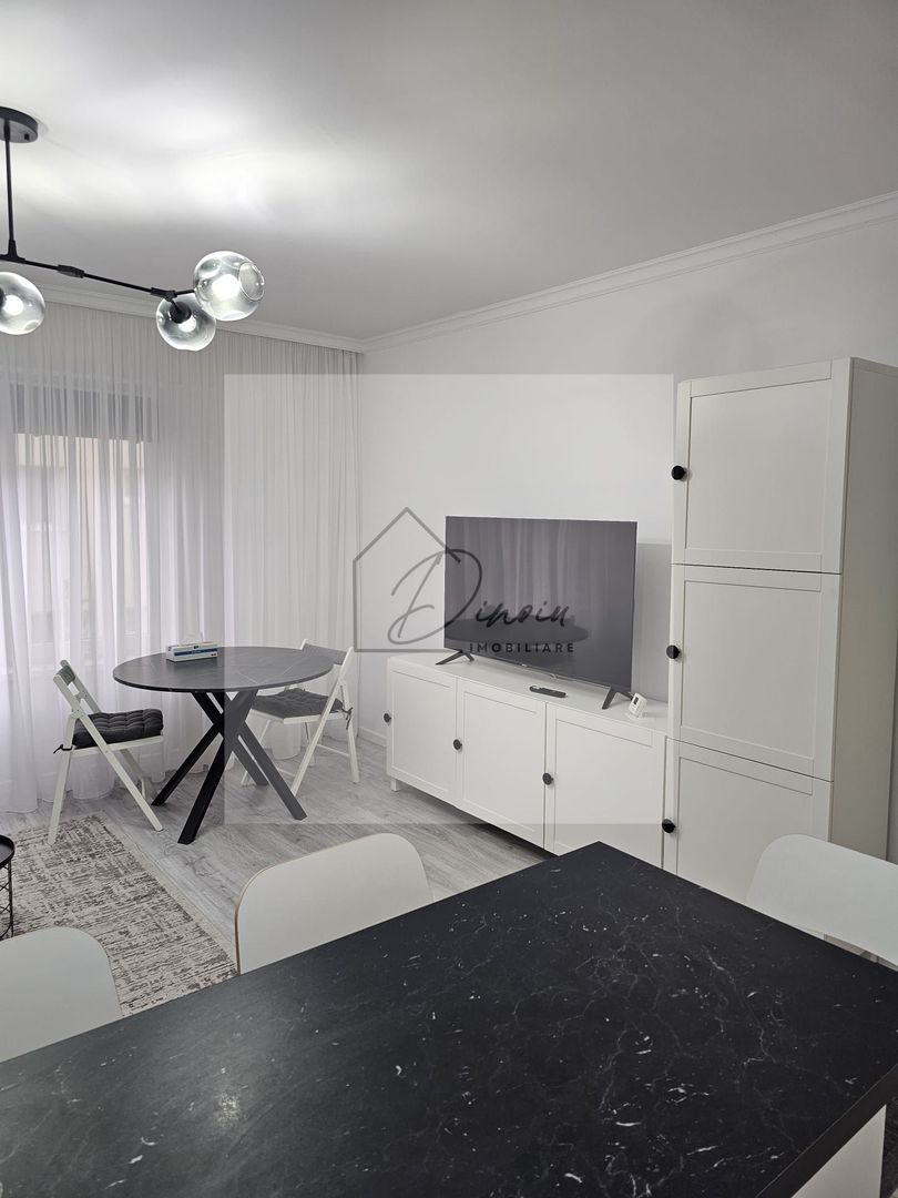 2 camere Iancu Nicolae - B-dul Pipera I Loc parcare inclus I COM 0% - Poză 5