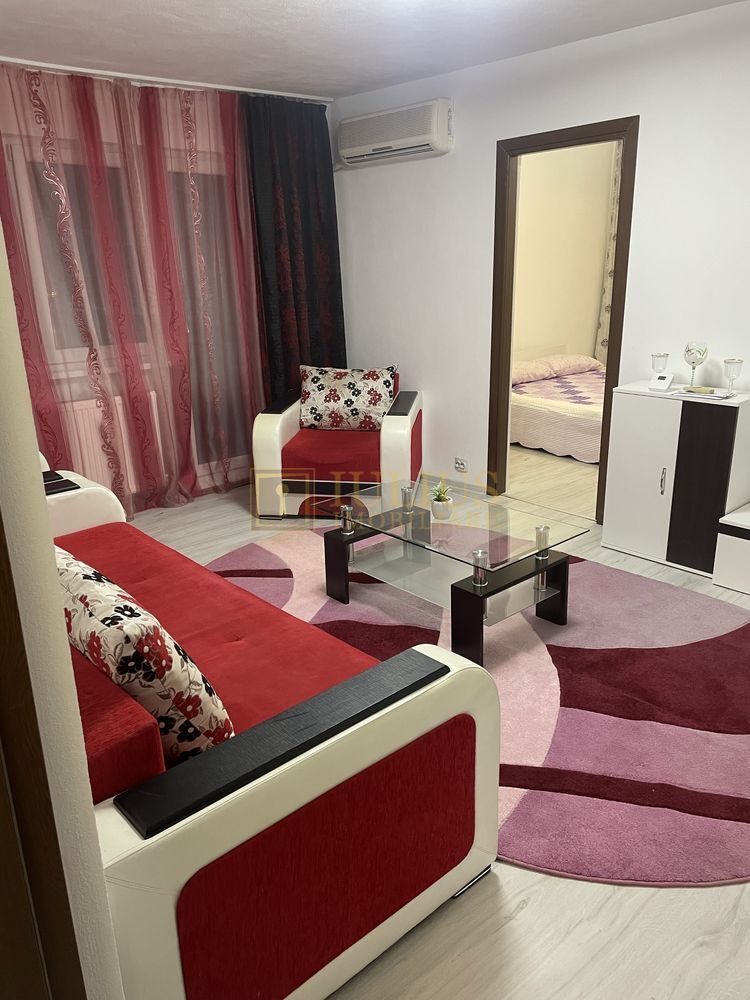 2 camere, Cetatii, centrala proprie, ideal pentru cuplu, studenti - Poză 4