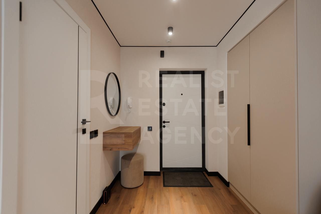 Vânzare, apartament, 1 cameră, Șoseaua Hâncești , Telecentru - Poză 17