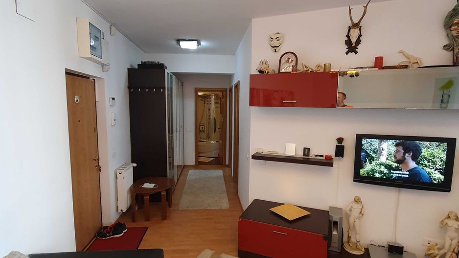 De inchiriat apartament cu 3 camere , Vitan Residence Sector3 - Poză 4
