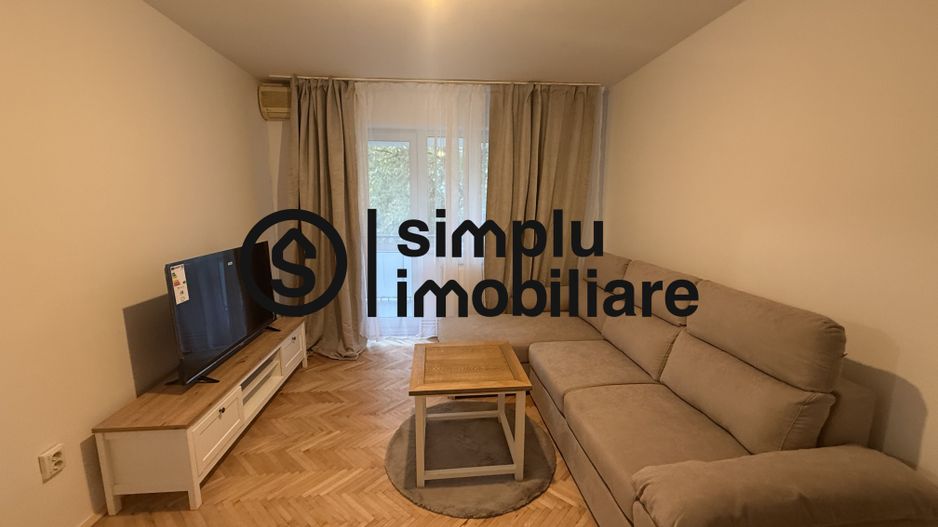 3 camere, et 2, centrala termica, 1 Mai ( Insula ) - 126 000 Euro- - Poză 1