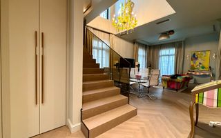 Vila Exclusivista // 6 camere *590mp* 2 parking // Pipera – Iancu Nicolae - Poză 12