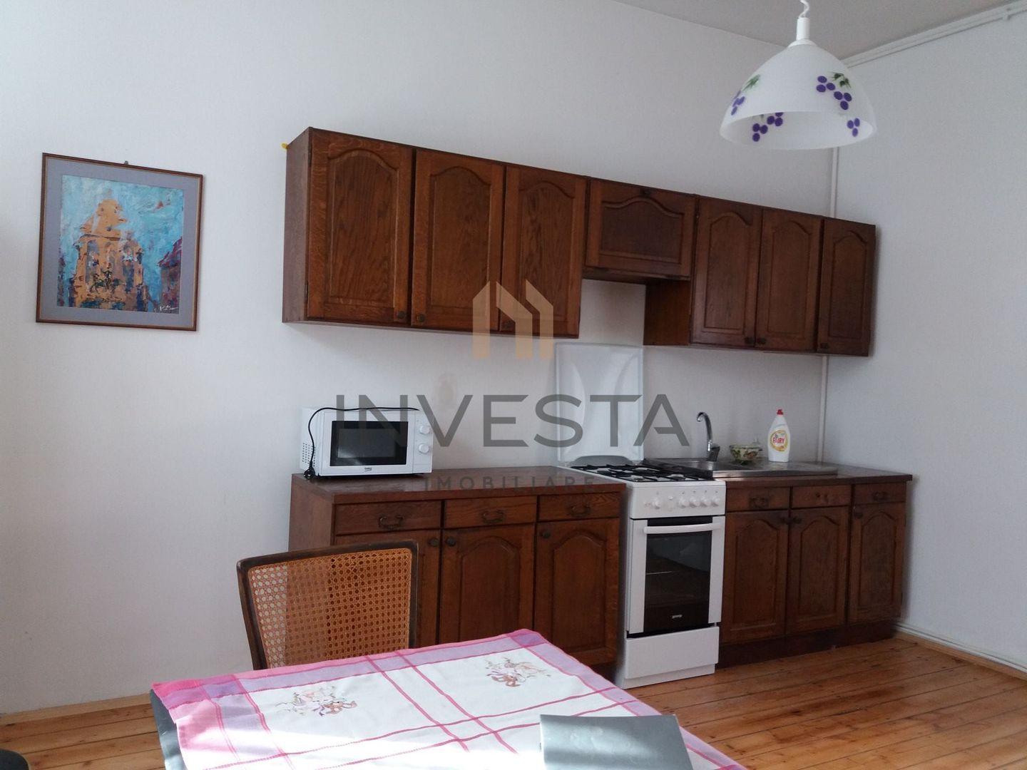 CASA DE VANZARE ANDREI MURESANU - Poză 3