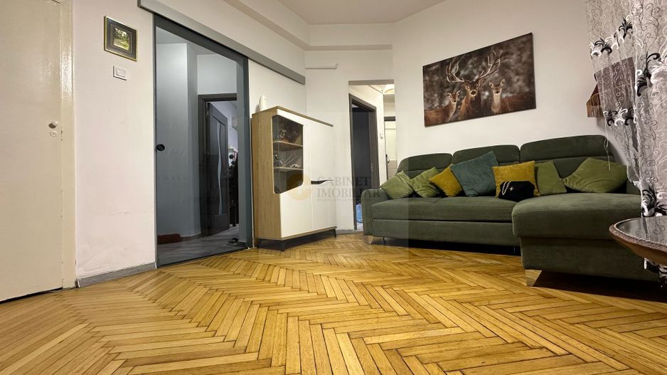 Biserica Armeneasca  | 2 camere | Pretabil AIRBNB - Poză 1