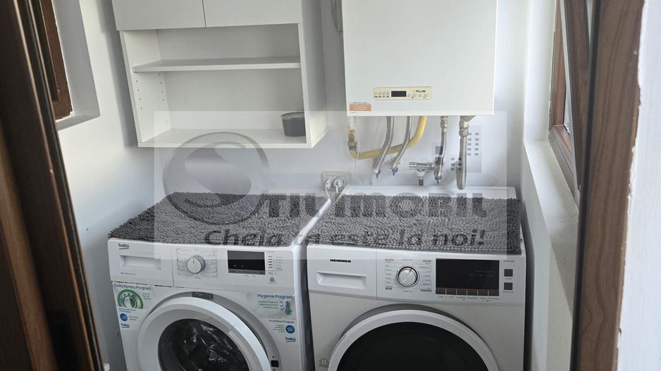 Apartament 3 camere 2 nivele loc de parcare inclus 99000 euro CUG - Poză 8