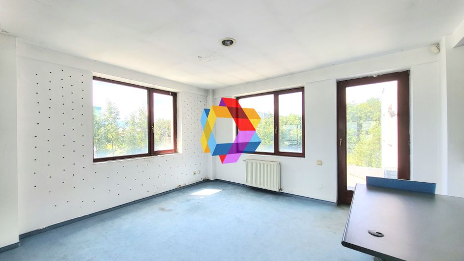 Showroom cu teren de 4450 mp #plus-imo.ro - Poză 8