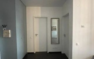 2 camere, terasa, bloc nou, parcare subterana, Buna ZIua, Zona Bonjour - Poză 8