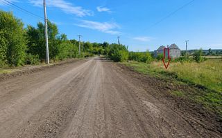 TEREN PENTRU CONSTRUCȚIE – 8 ARI | ȚÎNȚĂRENI, ANENII NOI - Poză 2