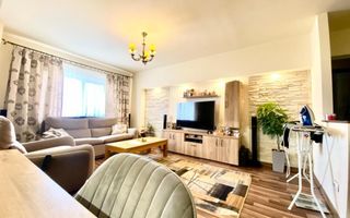 Apartament 4 camere| zona Manastur - Poză 3