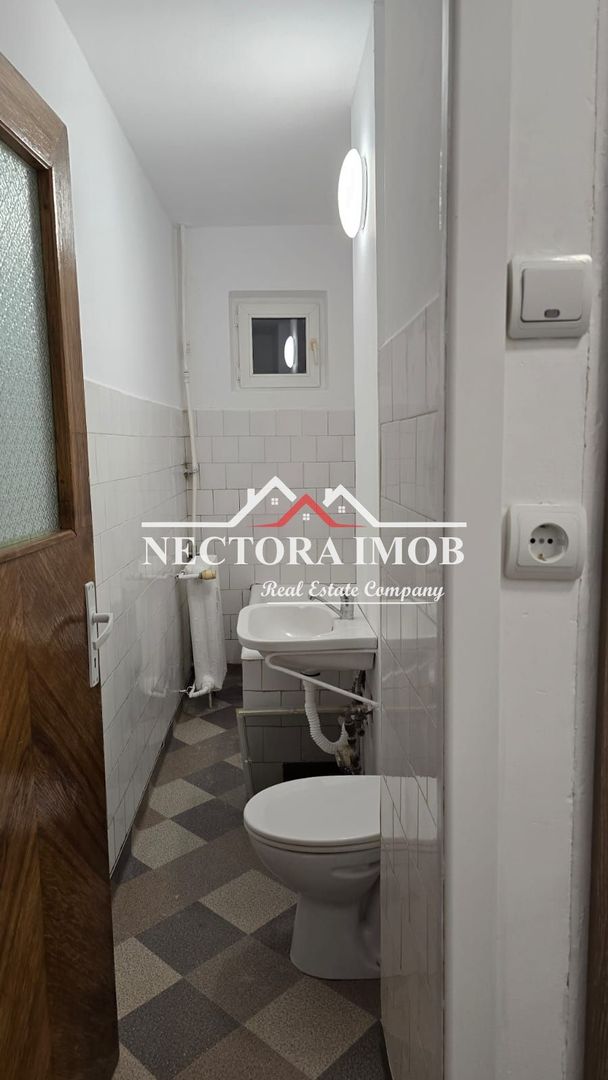 NECTORA IMOB-OCAZIE Apartament 3 camere, 54 mp, Str. R. Reagan, Et. 3 - Poză 8