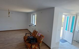 VANZARE CASA DEOSEBITA | VEDEA | TEREN 700 MP | 3 DORMITOARE | RENOVATĂ COMPLET - Poză 10