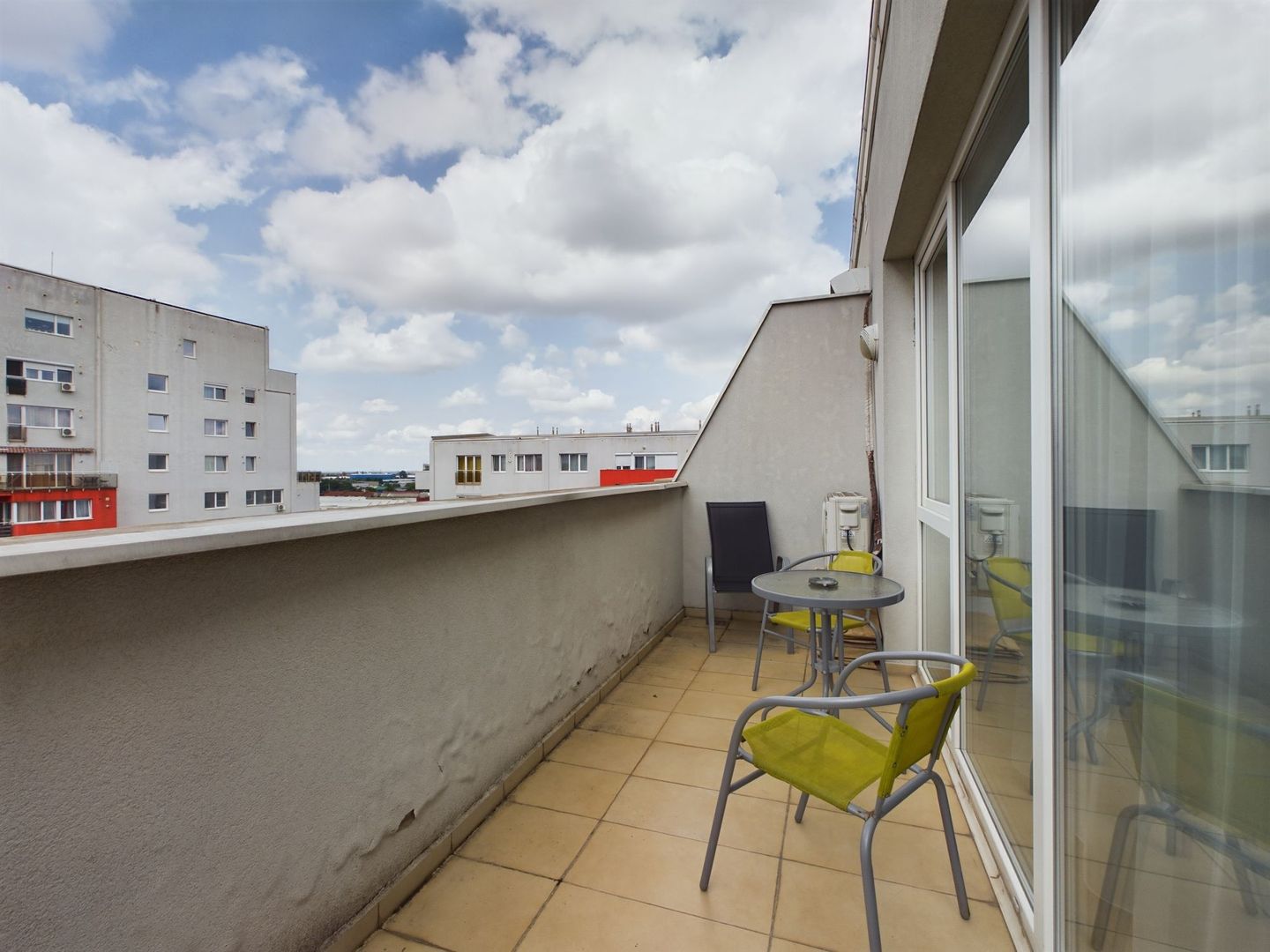 Apartament 3 camere R15 UTA - Poză 9