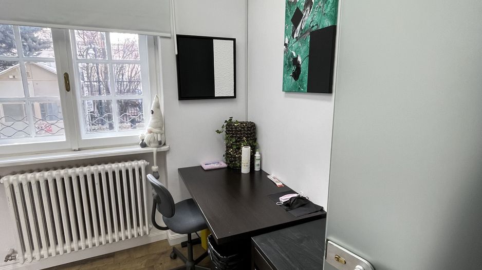 De vanzare Spatiu Birou/Apartament zona Romana Intrare Separata sect 1 - Poză 15