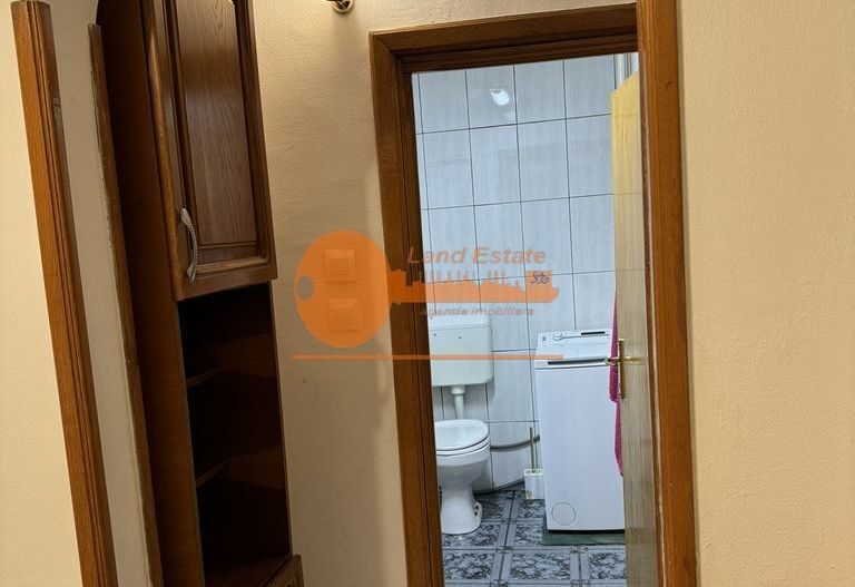 4 camere la 600m de Facultatea de Constructii - Teiul Doamnei - Poză 14