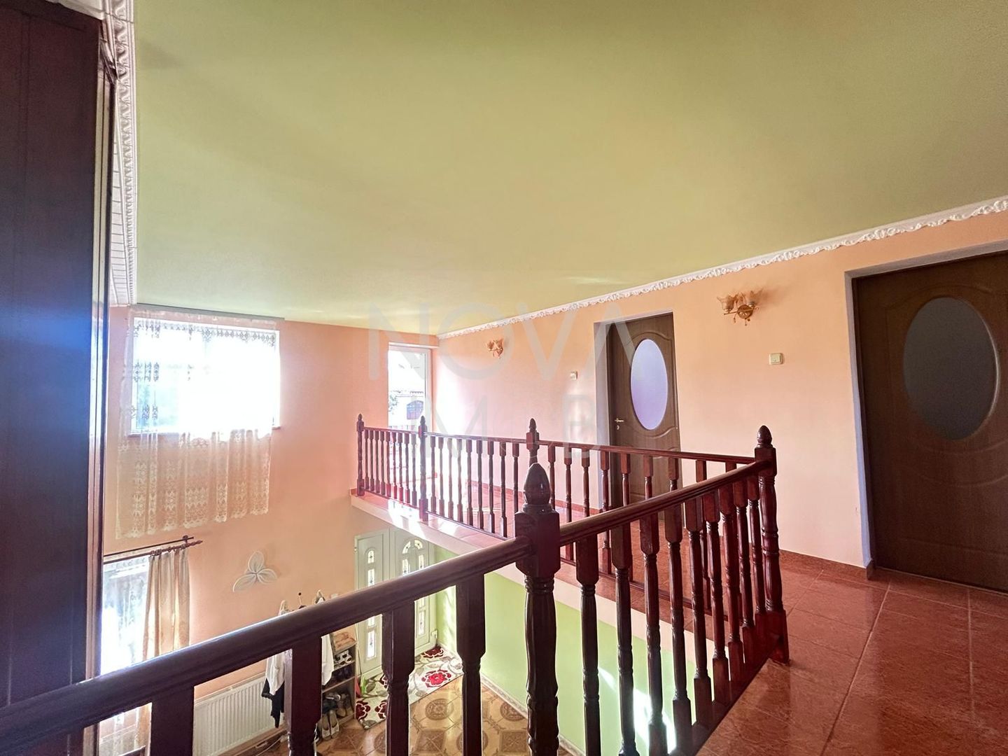Casa individuala 5 camere, teren 845 mp - Daia - Poză 15