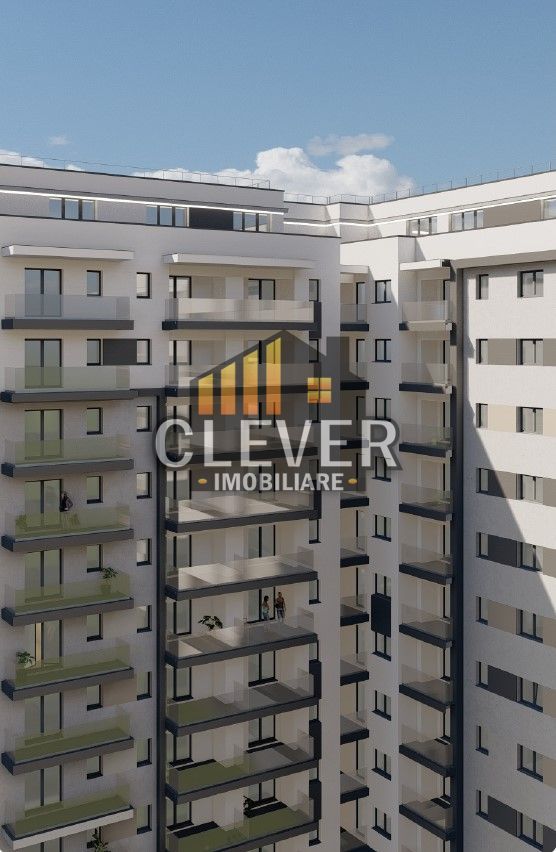 Apartament 2 camere, Direct Dezvoltator,  Auchan Titan - Poză 3