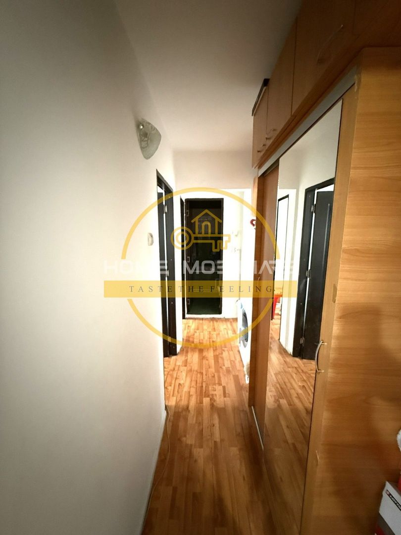 Apartament 3 camere, Alexandru cel Bun, spre Zimbru – 97900 Euro negociabil - Poză 4