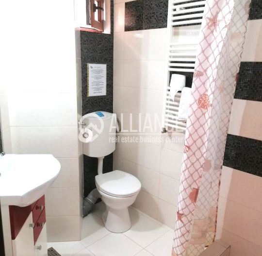 FALEZA NORD (COD10) - Casa/vila cu destinatie comerciala de inchiriat - Poză 17