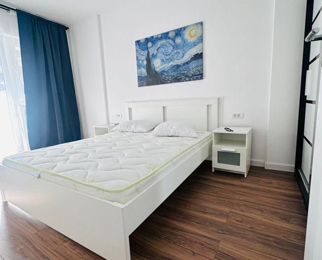 AP 2 CAMERE POPESTI-LEORDENI, PRIMA INCHIRIERE, CENTRALA, METROU 7 MIN - Poză 4