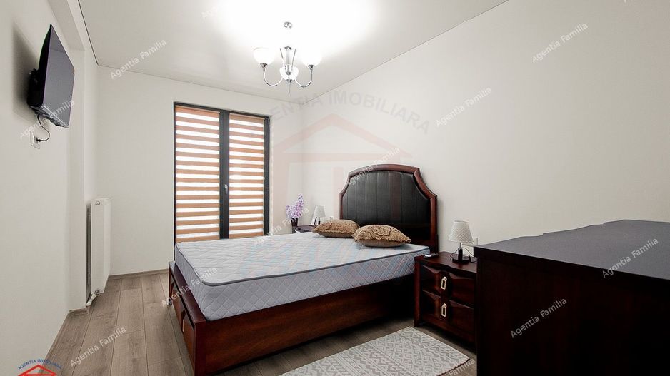 ✨De închiriat apartament 2 camere, Complex Arcada - Poză 3