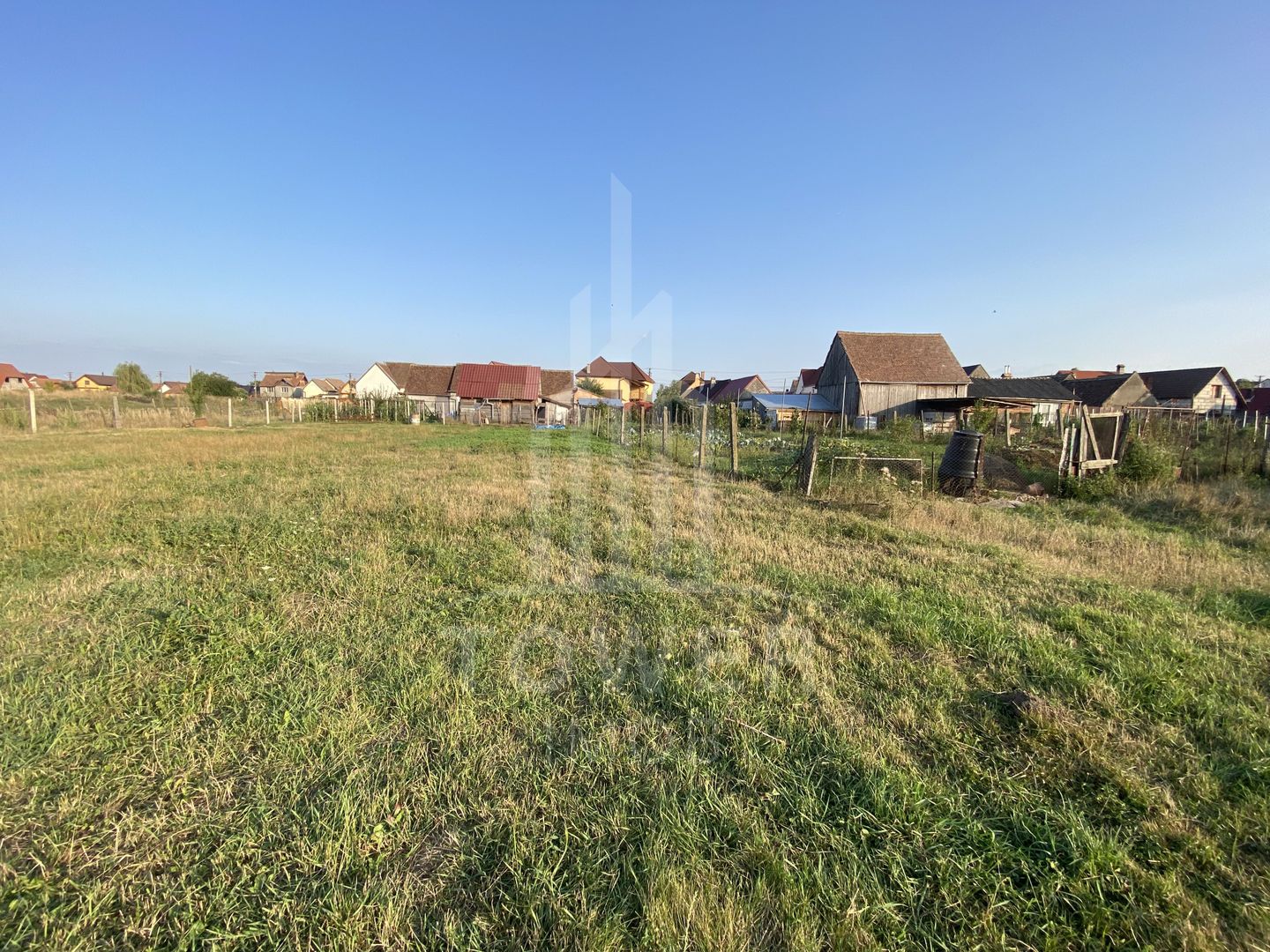 Teren intravilan 400 mp de vânzare – Șura Mică, Sibiu - Poză 7