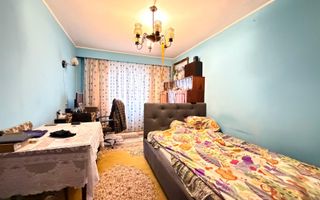 Apartament cu 3 camere decomandat , aproape de Piata Marasti ! - Poză 10
