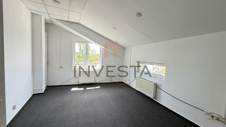 Cladire Individuala 311 mp |  Central | Ideal pentru Birouri, Clinica! - Poză 13