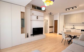Apartament 2 camere | ULTRAFINISAT | Zona Eroilor / Floresti - Poză 7