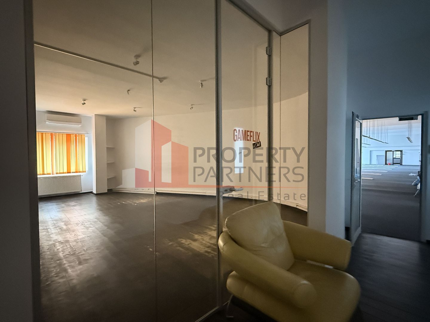 Spații de birouri de închiriat – Domenii Business Park, Sector 1 - Poză 9