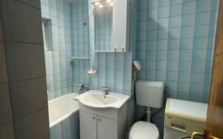Apartament 3 camere Titan, vis-a-vis metrou, parcare, 2 băi - Poză 13