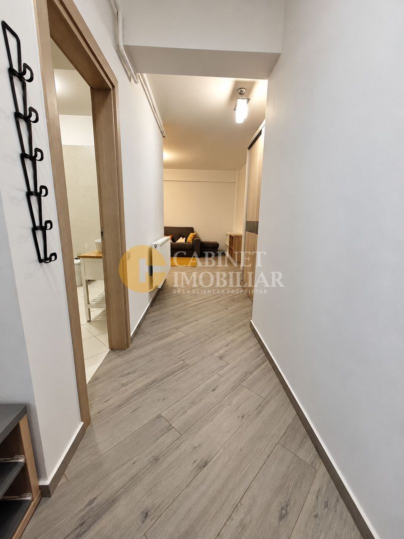 4 camere | 96mp | mobilat&utilat | parcare subterană – Visioianu - Poză 5