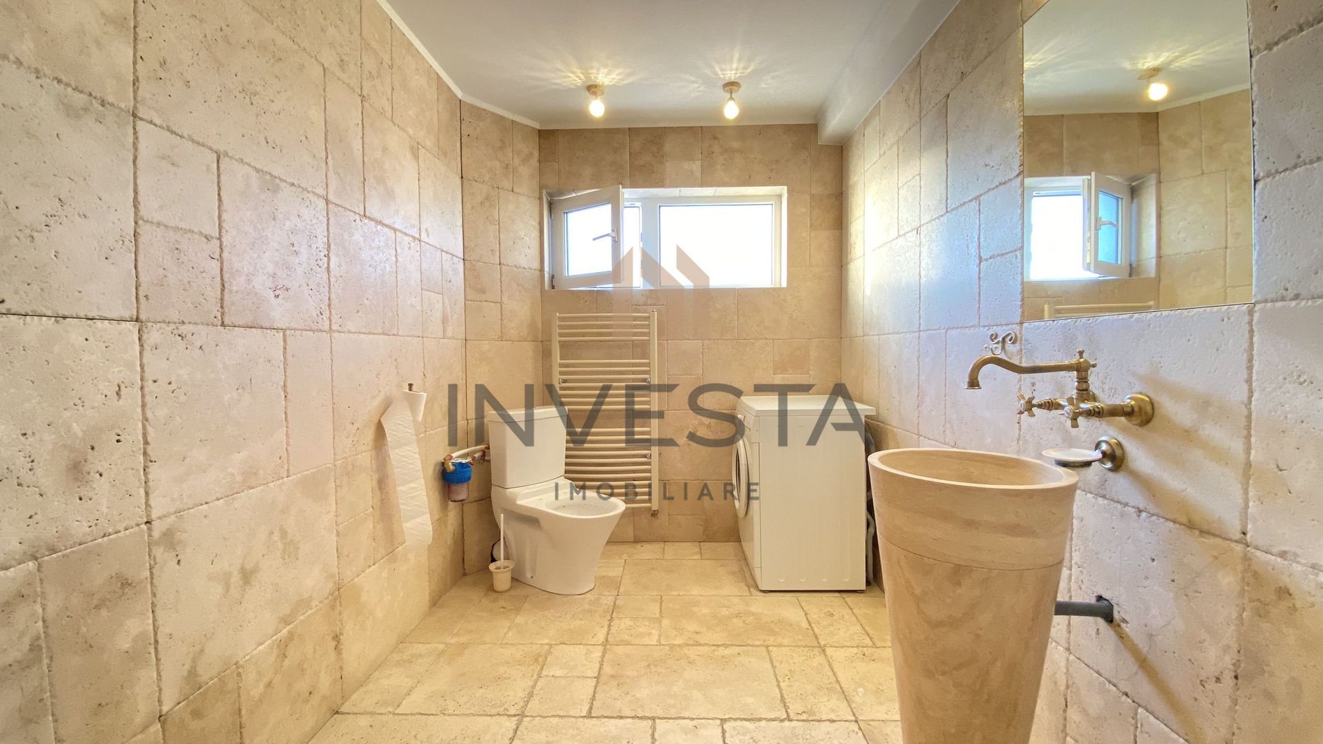 Penthouse elegant cu vedere spre oras-zona Mircea Eliade - Poză 4