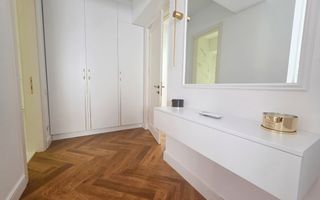 PENTHOUSE luminos |4 camere| TERASĂ 41 MP | parcare subterana | PIPERA - Poză 6