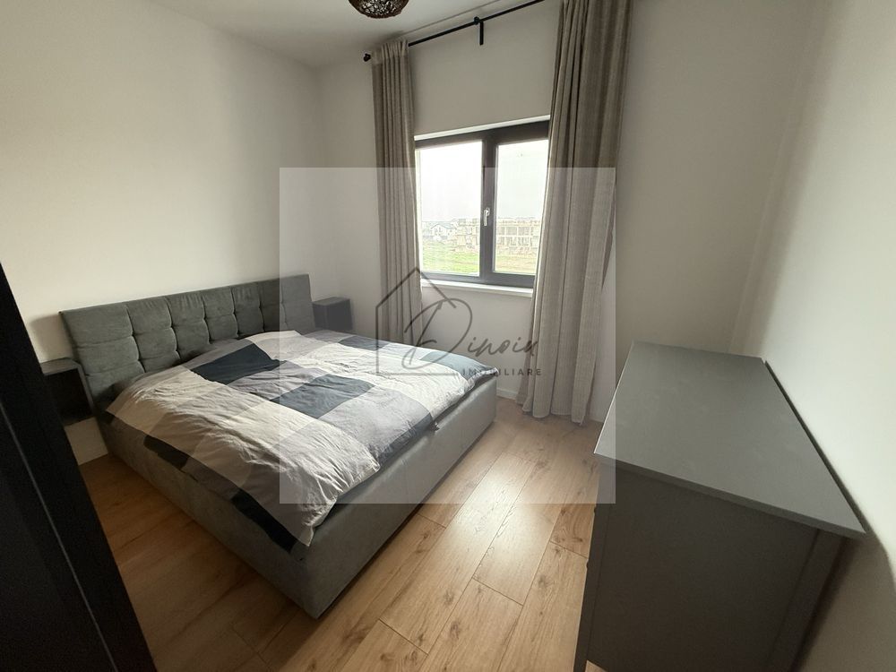 Apartament 2 camere Darwin Residence I parcare I COM 0% - Poză 7