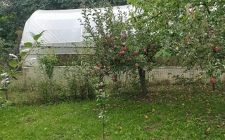 Casă/Vila + Teren 13 Ari de Vânzare |Lisaura/Suceava I 260.000Euro - Poză 23